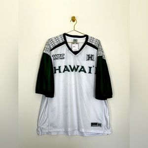 Hawaii jersey